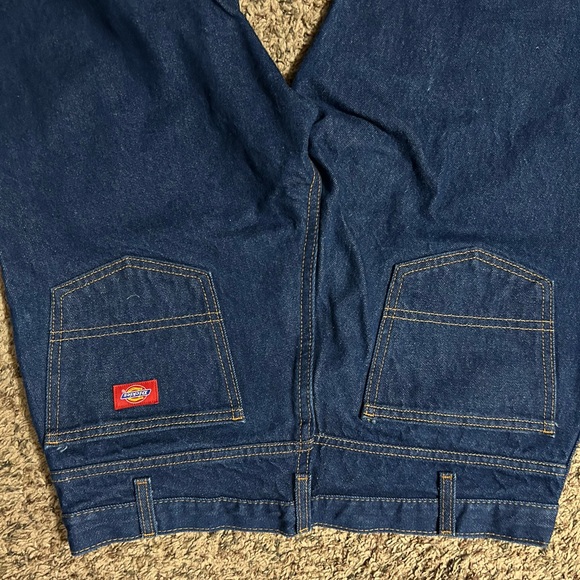 Mens Dickies Jeans - Picture 1 of 5